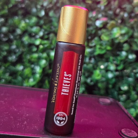 Young Living Other - Young Living Thieves Roll-On